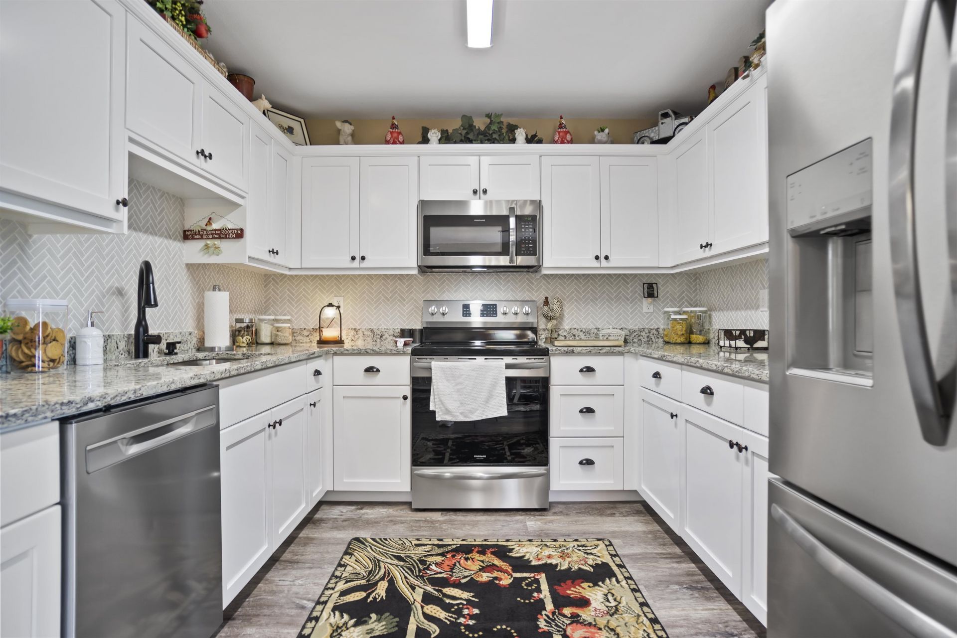 17149 NW 16th Street, Blountstown, FL 32424 Photo