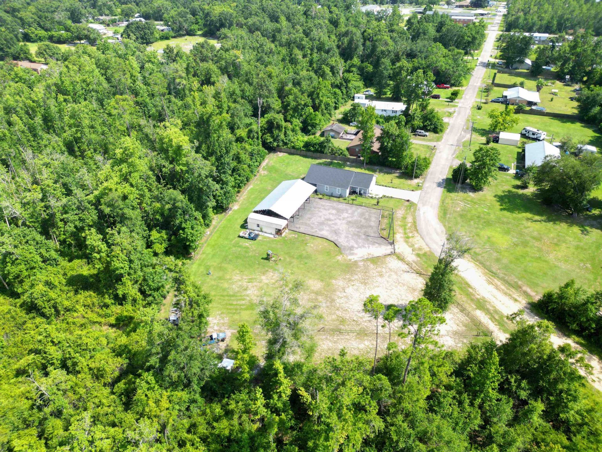 17149 NW 16th Street, Blountstown, FL 32424 Photo