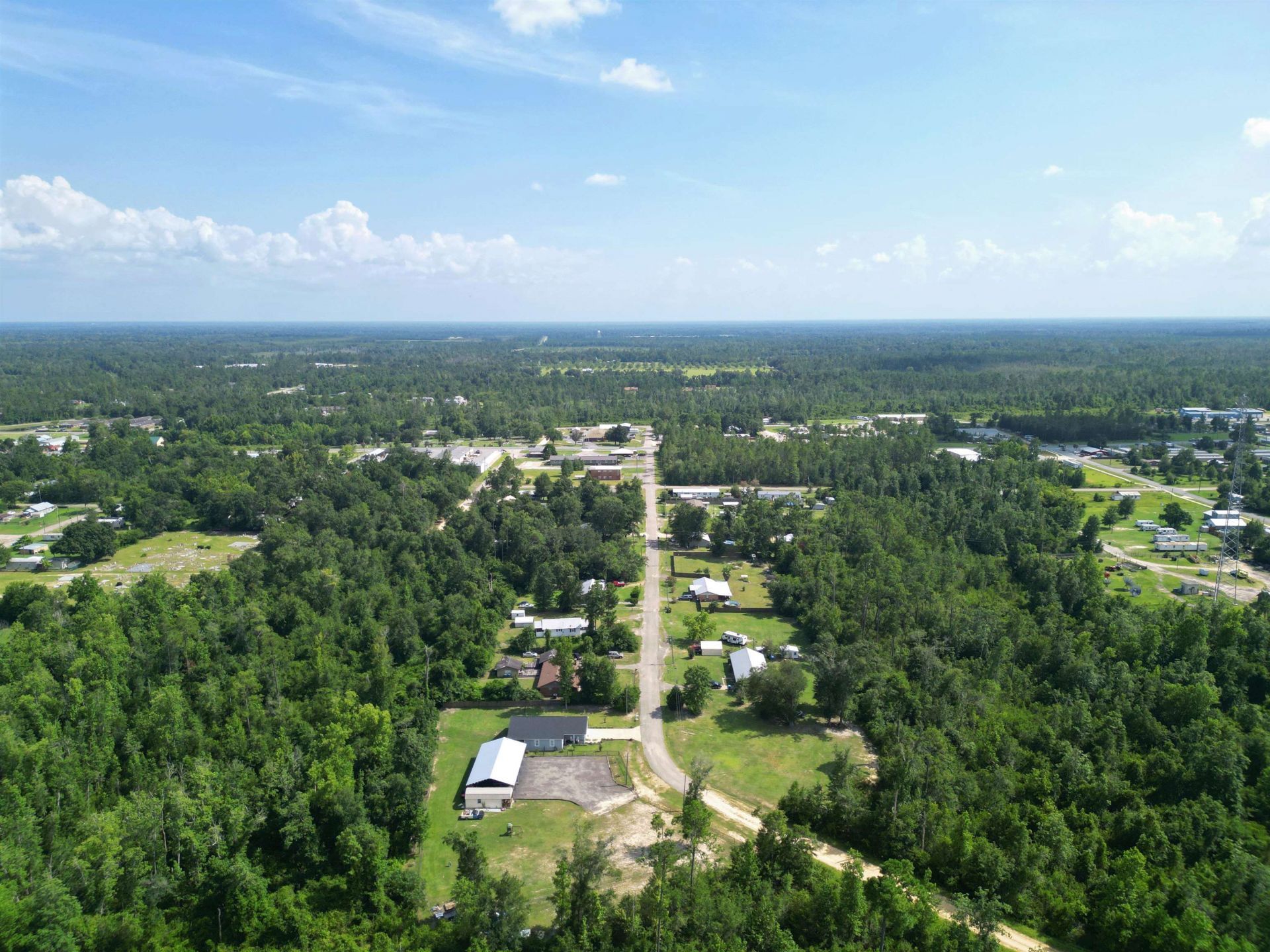 17149 NW 16th Street, Blountstown, FL 32424 Photo