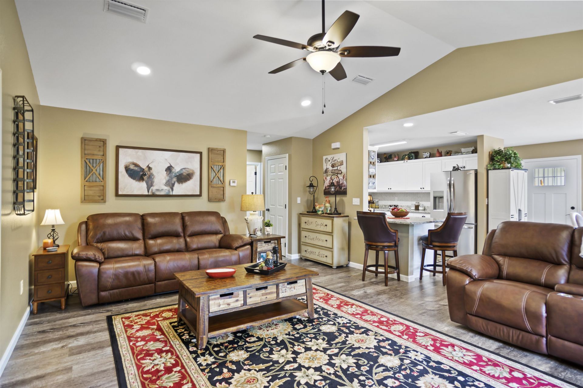 17149 NW 16th Street, Blountstown, FL 32424 Photo