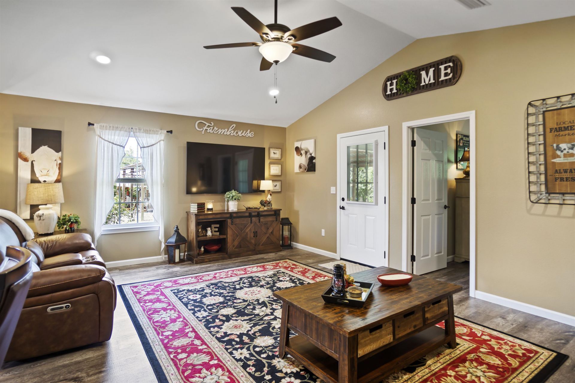 17149 NW 16th Street, Blountstown, FL 32424 Photo