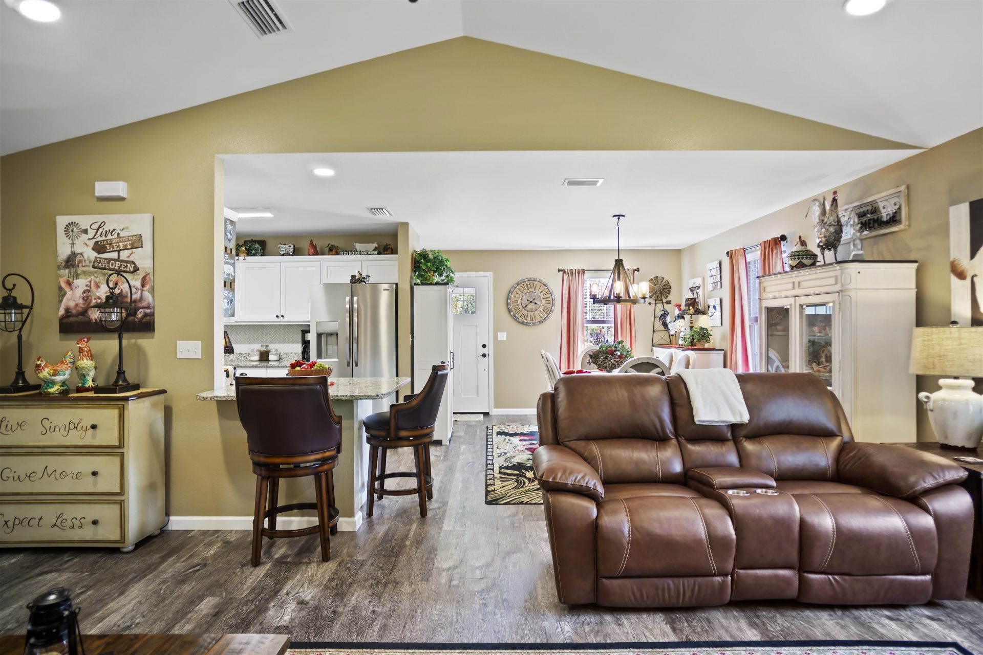 17149 NW 16th Street, Blountstown, FL 32424 Photo