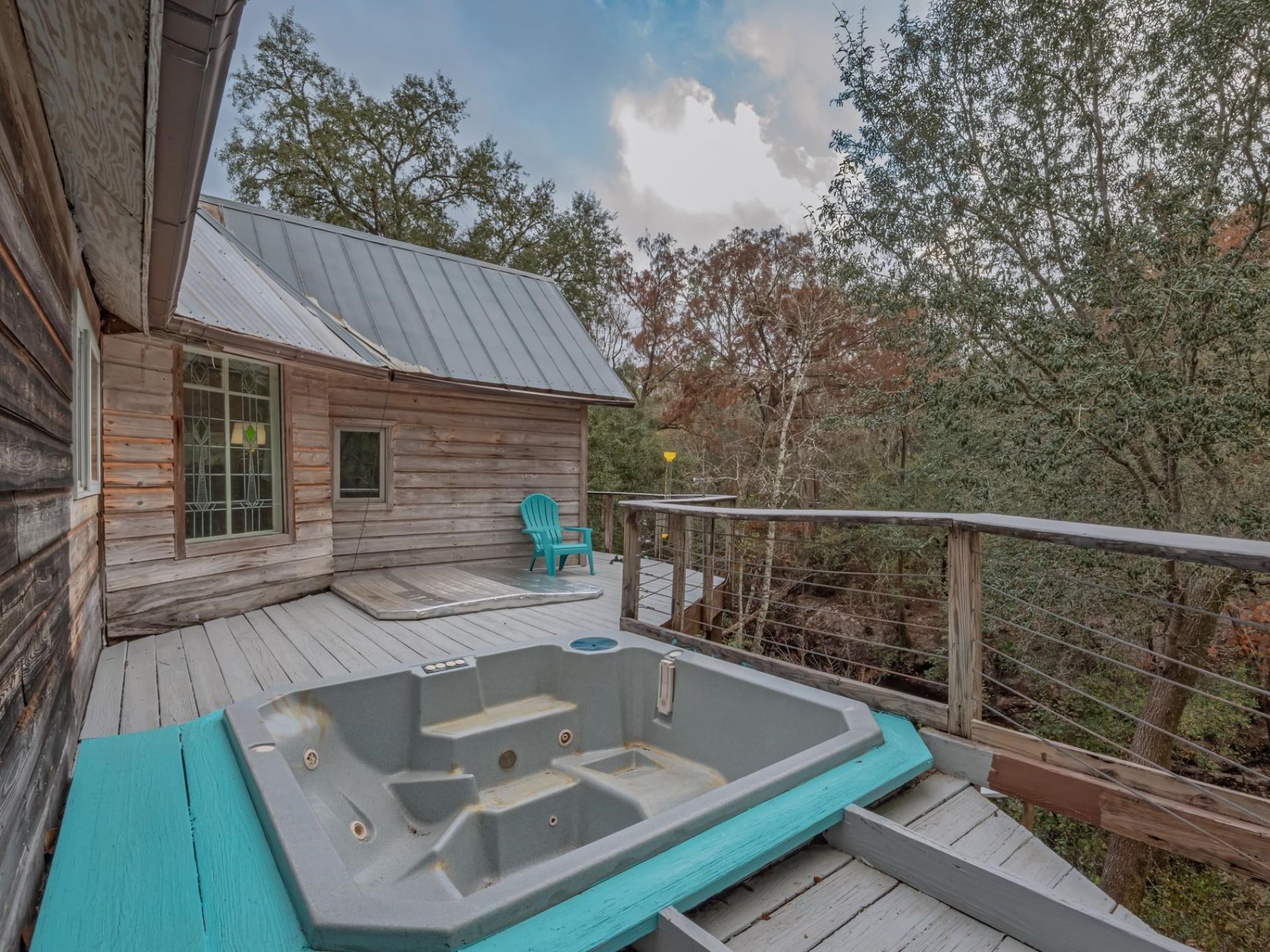 60 Lizard Lane , Sopchoppy, FL 32358 Photo