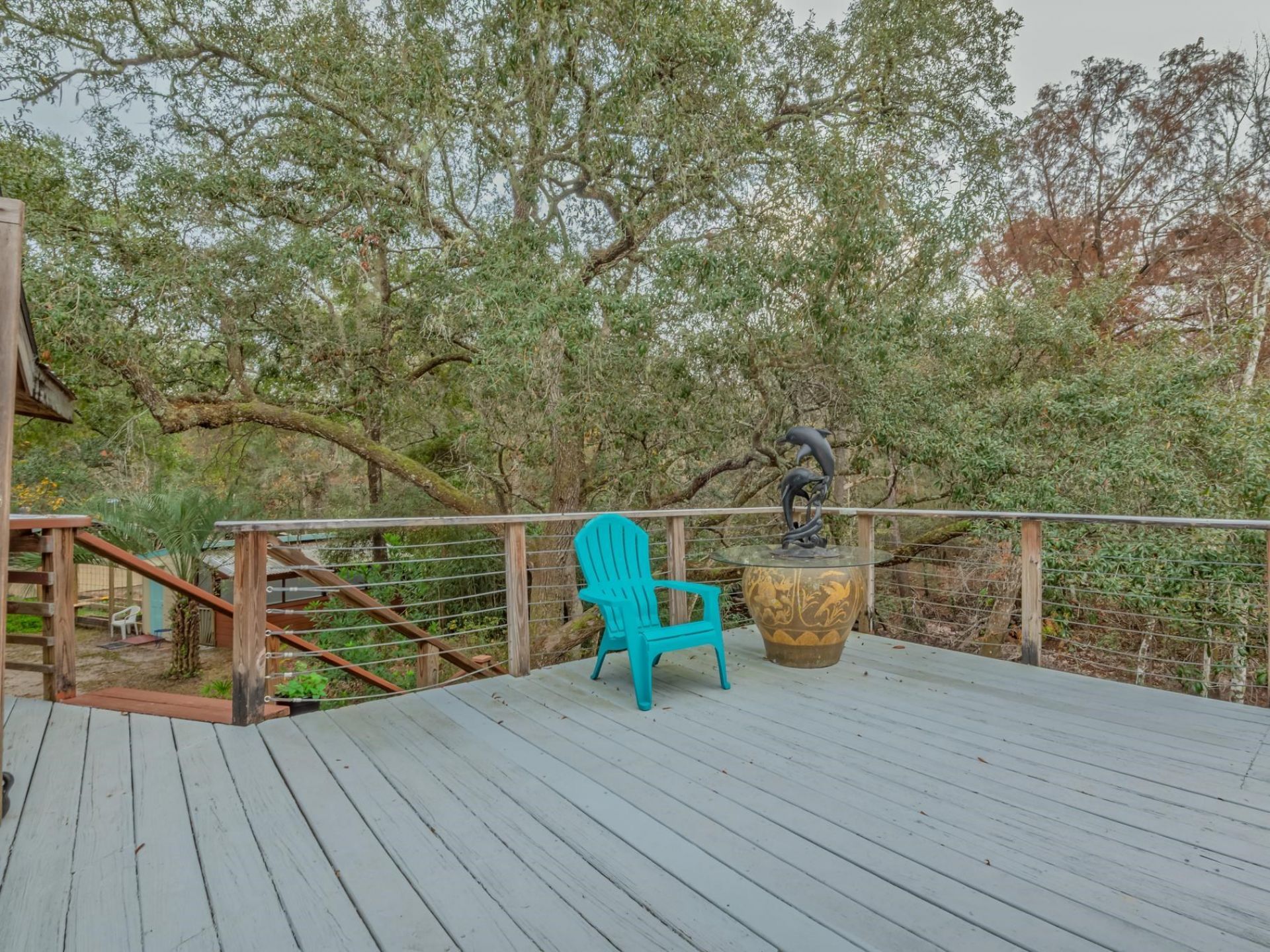 60 Lizard Lane , Sopchoppy, FL 32358 Photo