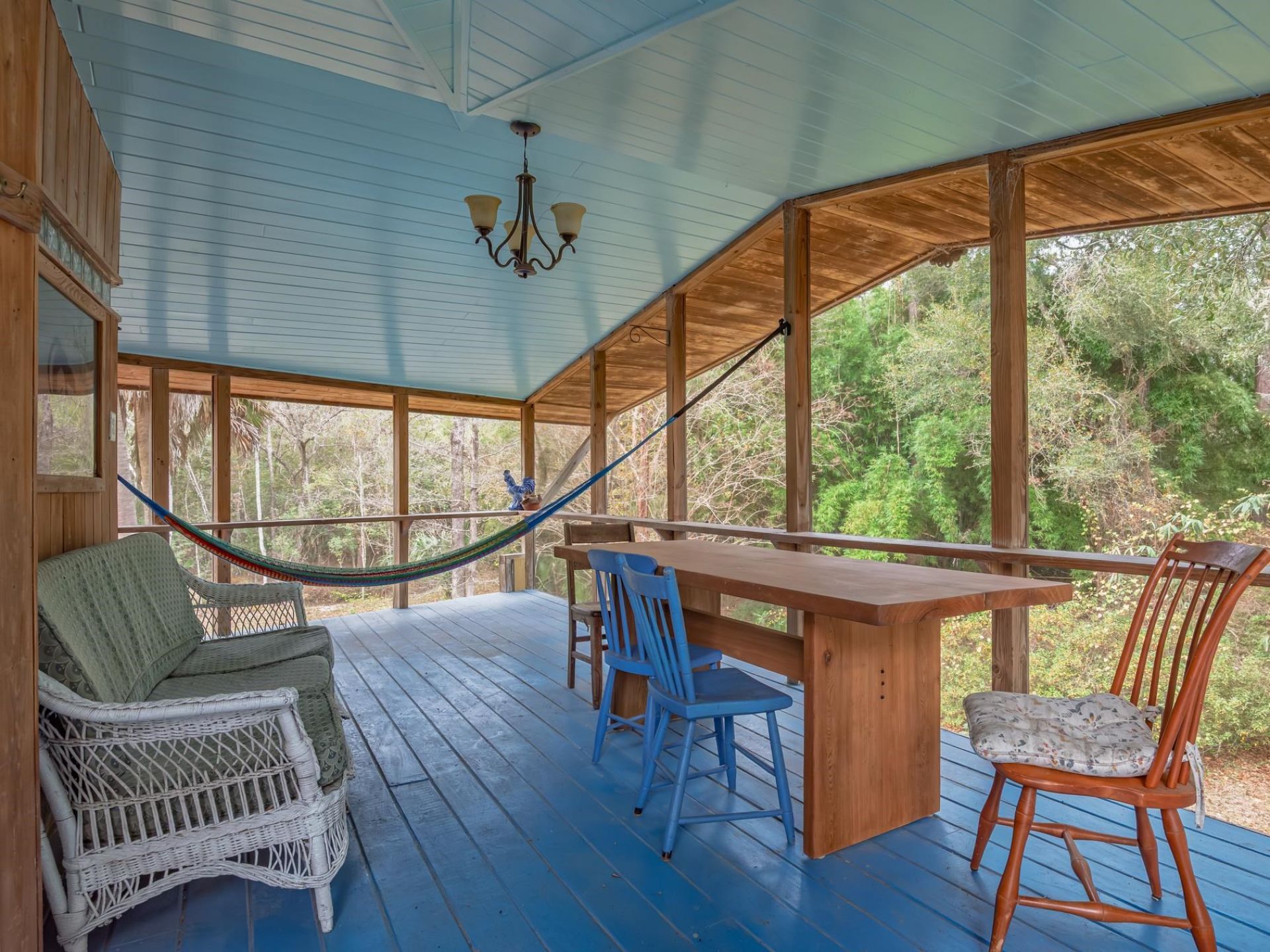 60 Lizard Lane , Sopchoppy, FL 32358 Photo