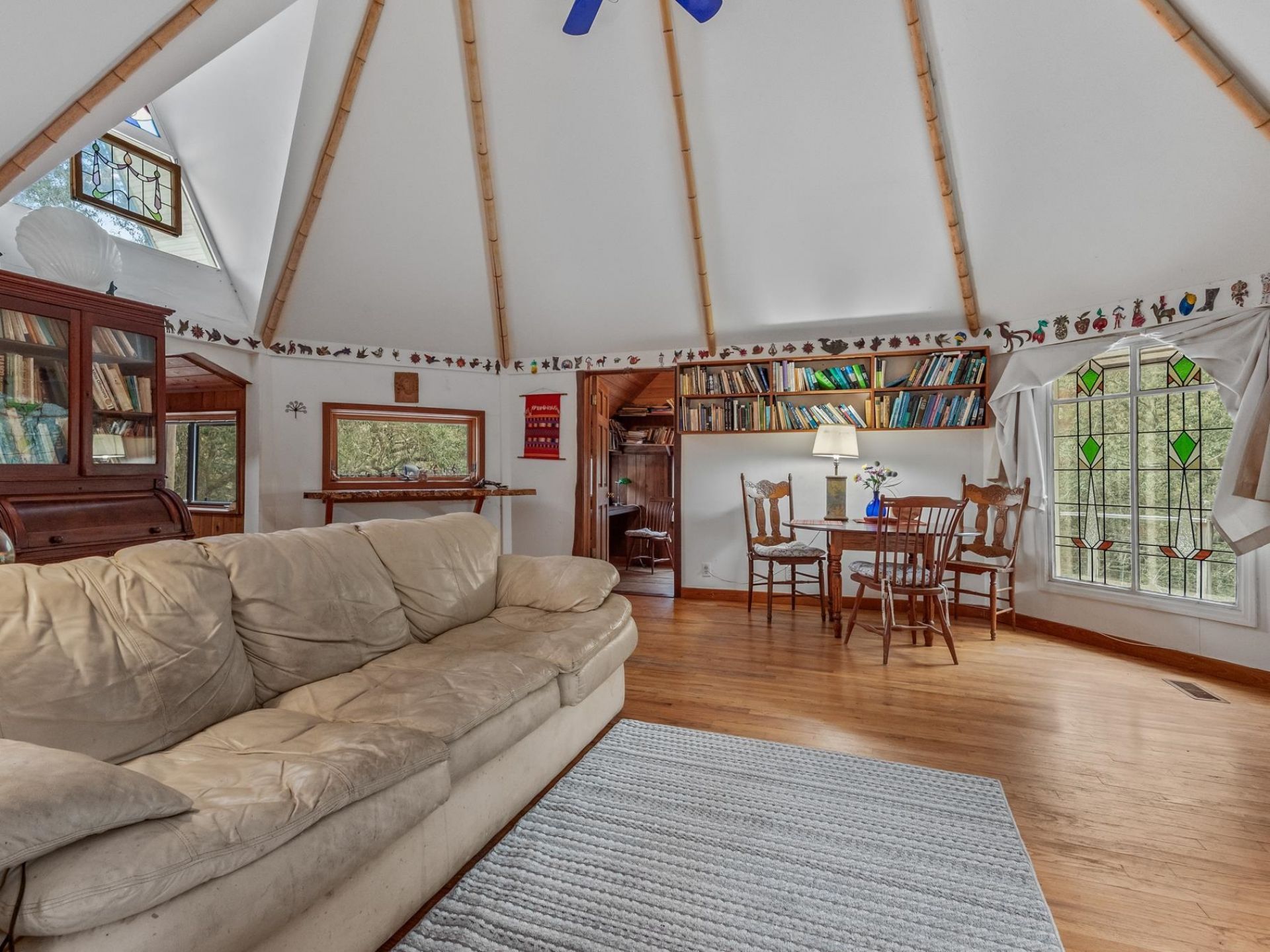 60 Lizard Lane , Sopchoppy, FL 32358 Photo