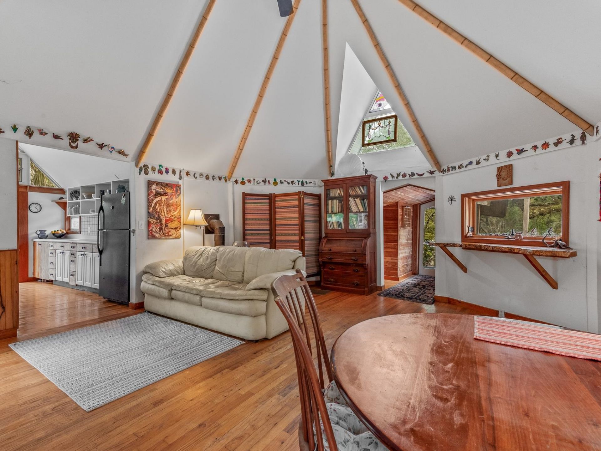 60 Lizard Lane , Sopchoppy, FL 32358 Photo