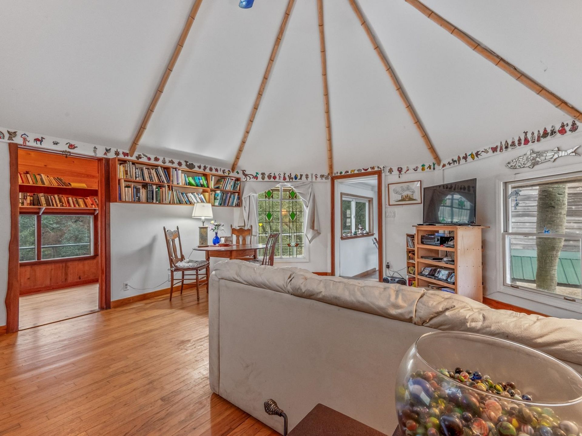 60 Lizard Lane , Sopchoppy, FL 32358 Photo