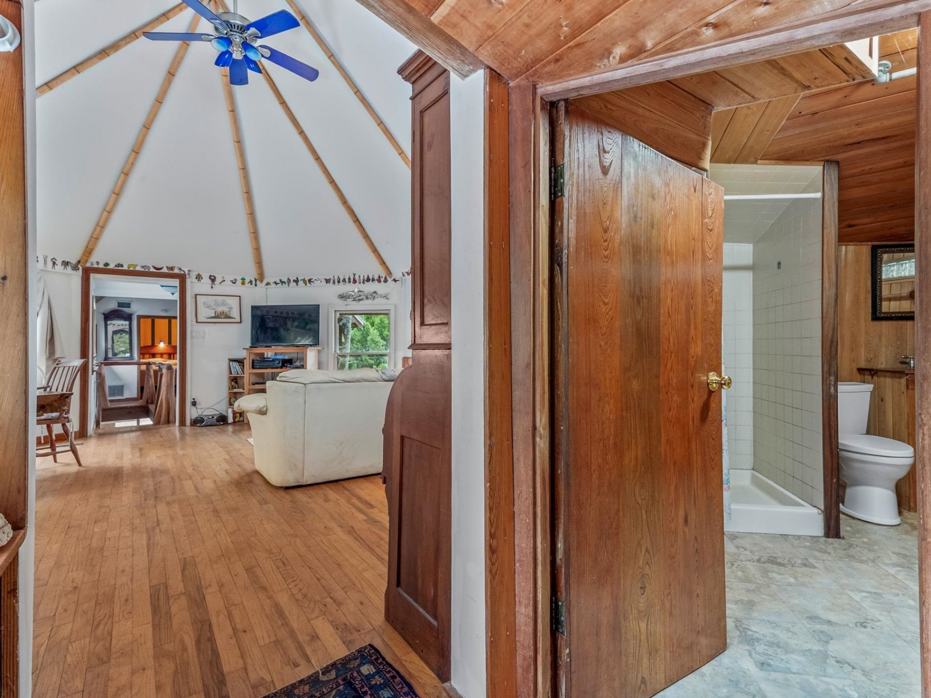 60 Lizard Lane , Sopchoppy, FL 32358 Photo