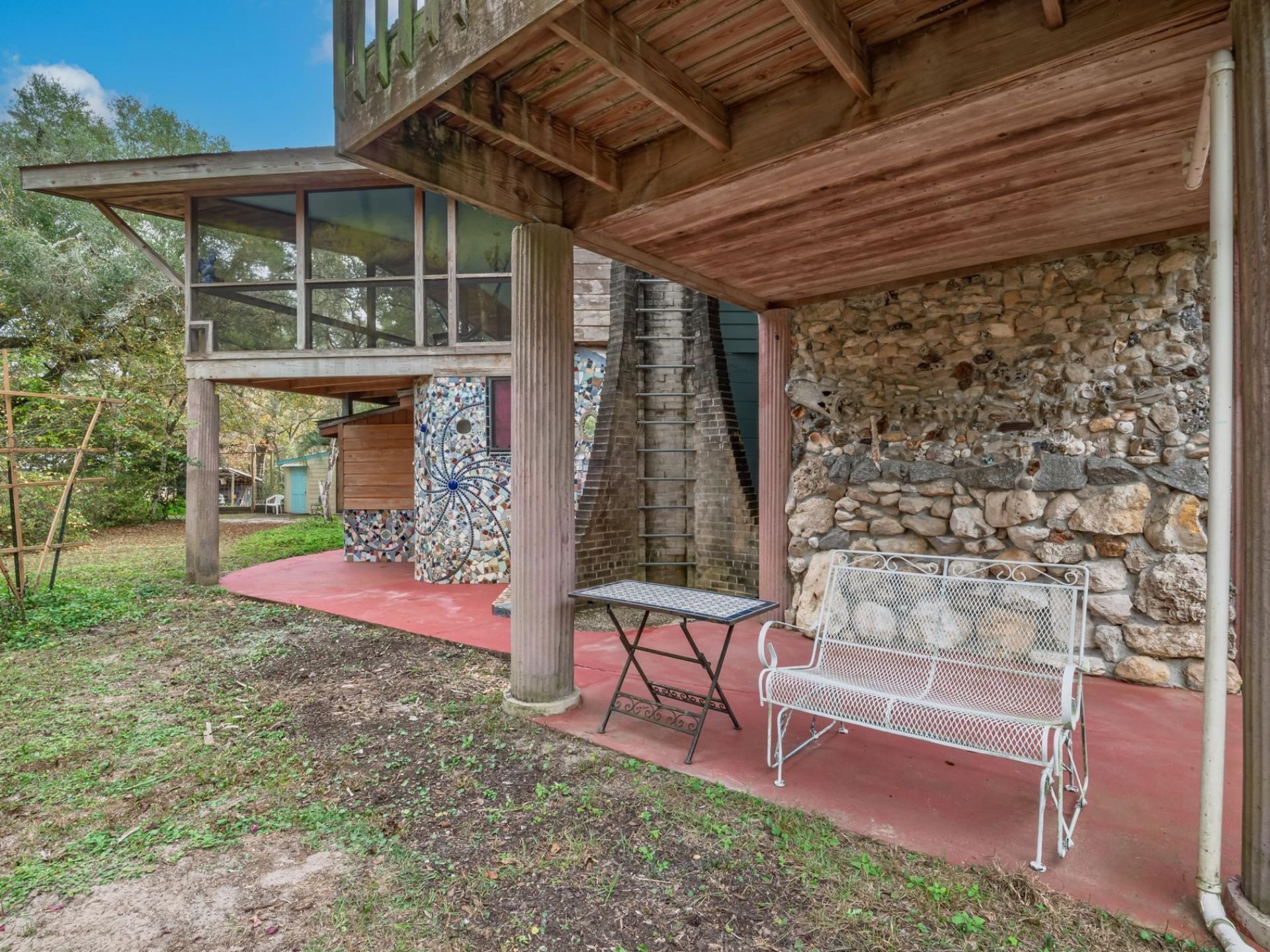 60 Lizard Lane , Sopchoppy, FL 32358 Photo