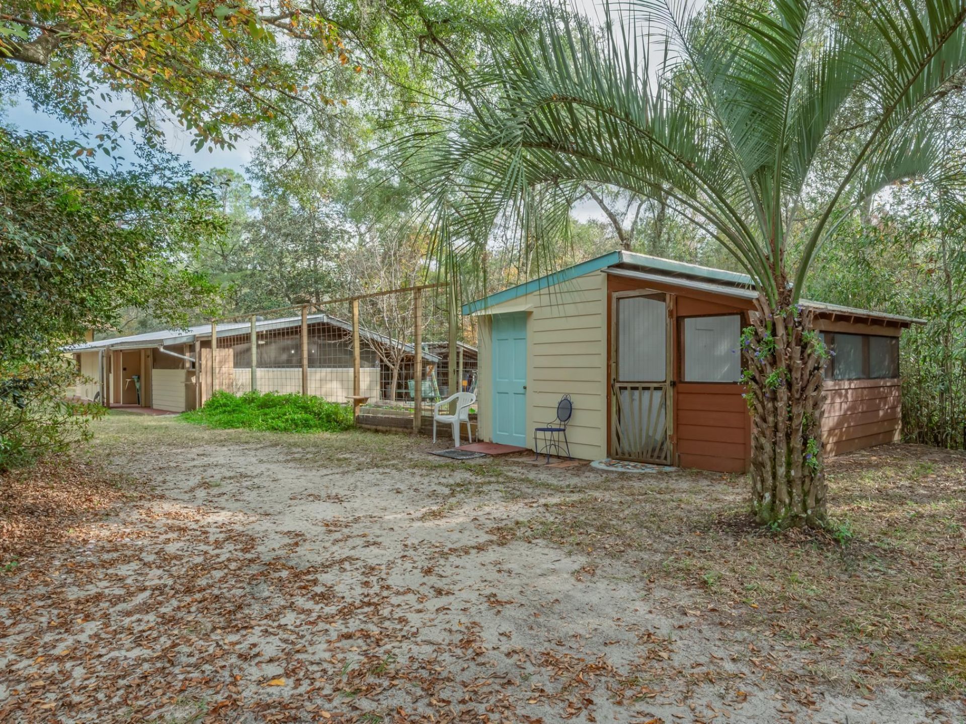 60 Lizard Lane , Sopchoppy, FL 32358 Photo