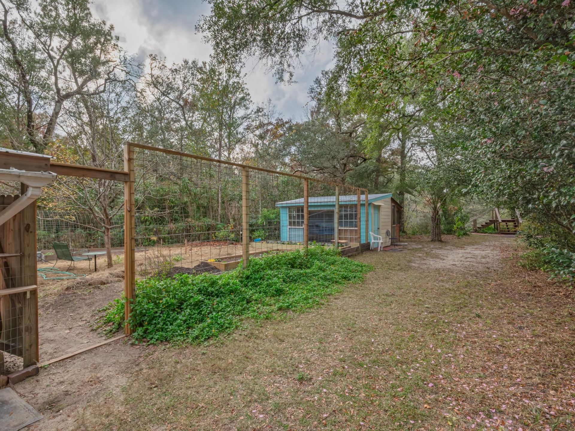 60 Lizard Lane , Sopchoppy, FL 32358 Photo