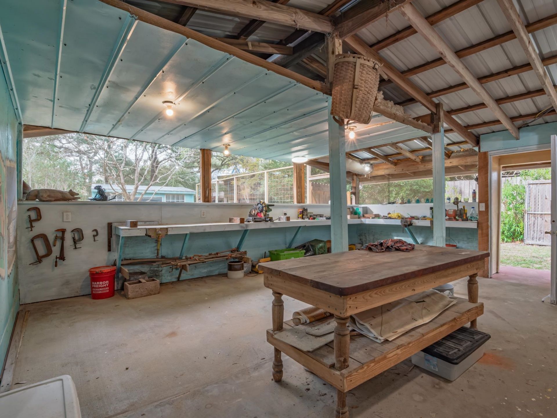 60 Lizard Lane , Sopchoppy, FL 32358 Photo