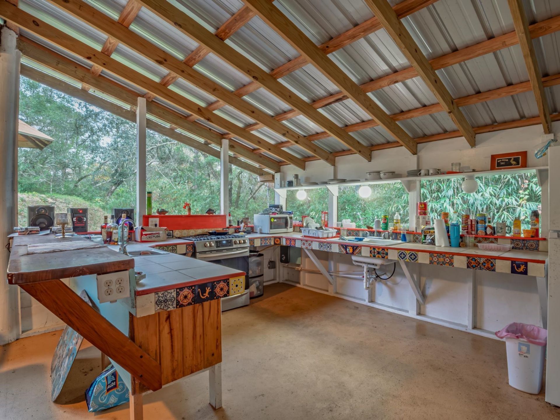 60 Lizard Lane , Sopchoppy, FL 32358 Photo