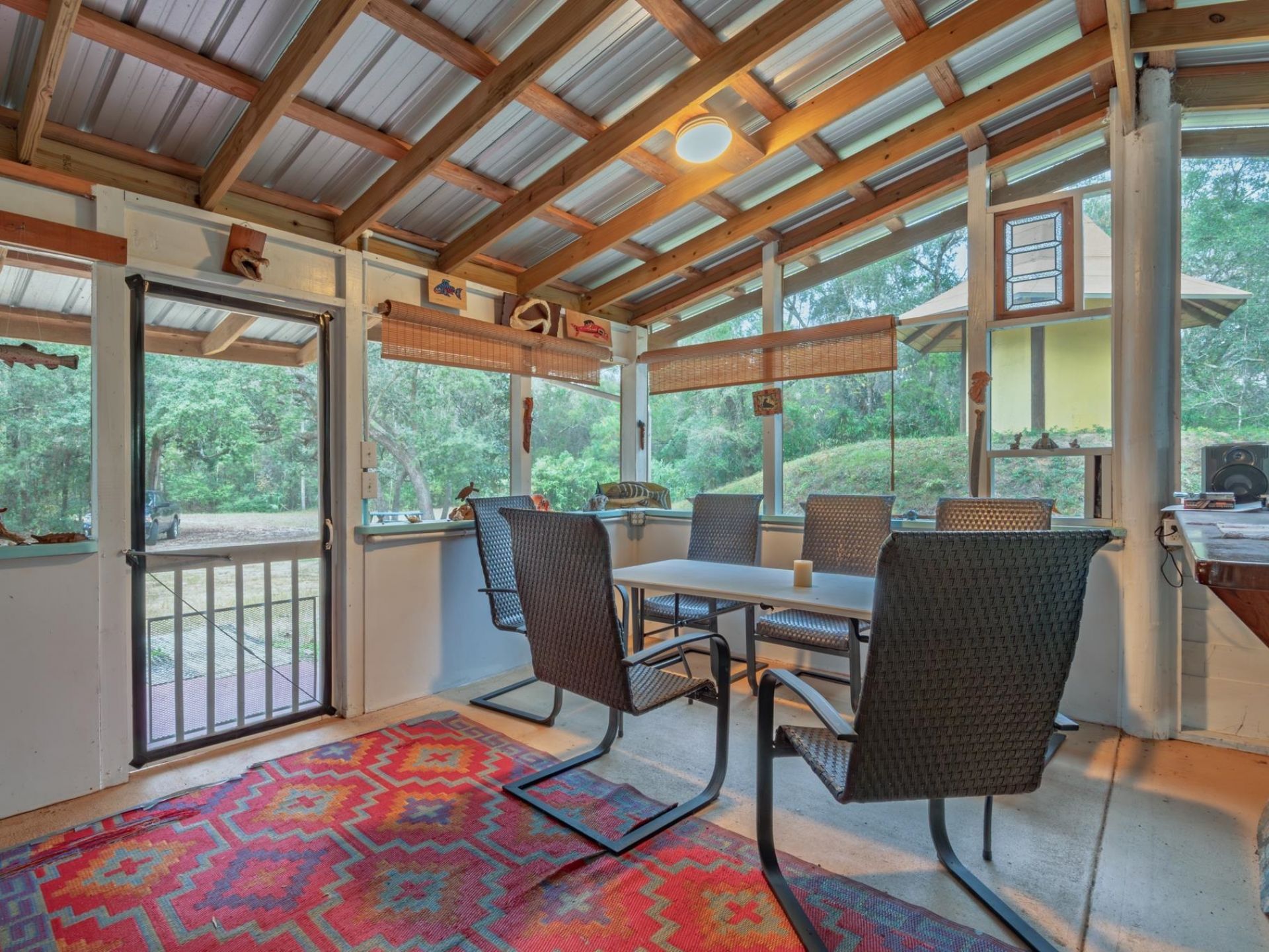 60 Lizard Lane , Sopchoppy, FL 32358 Photo