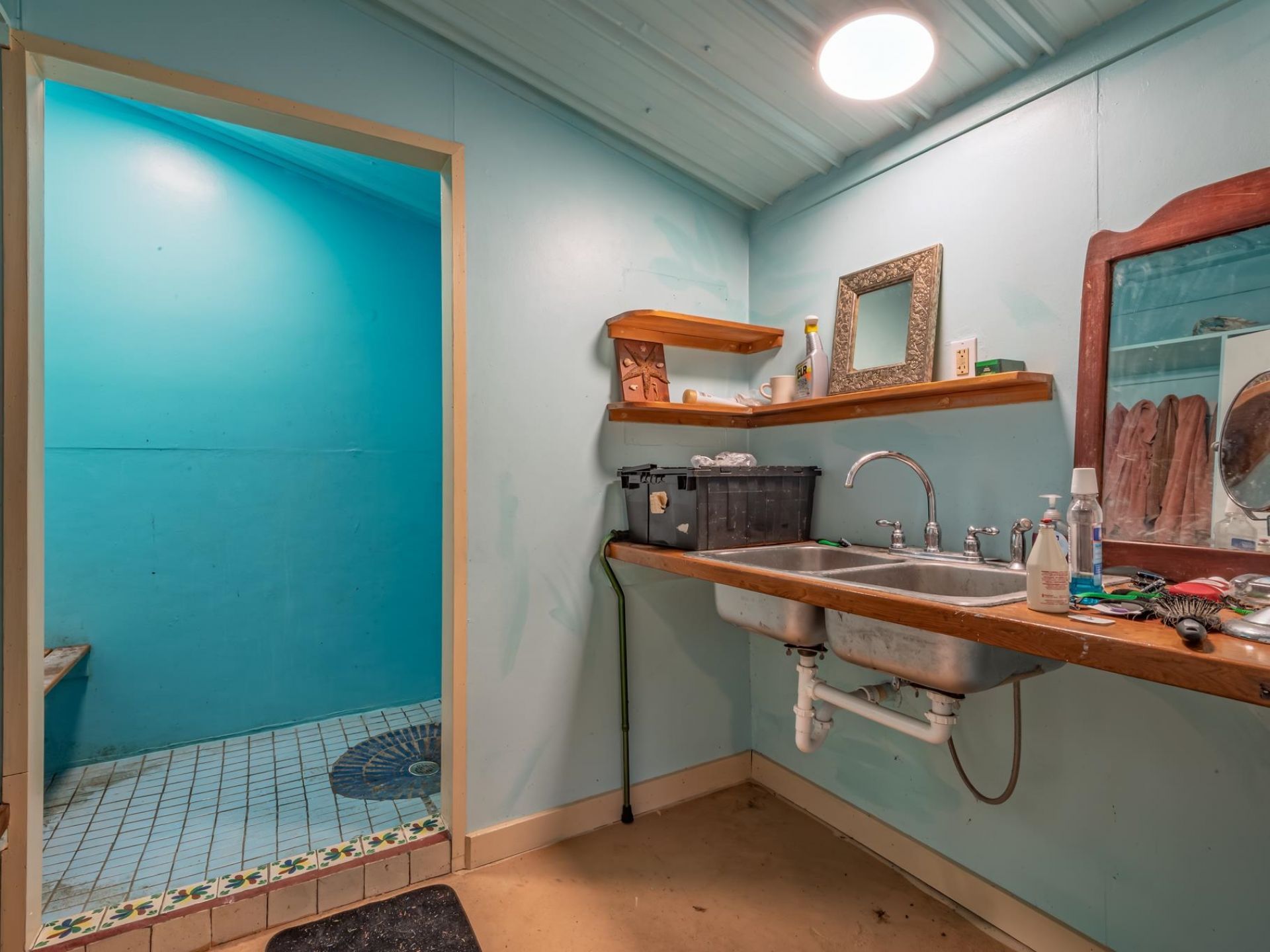 60 Lizard Lane , Sopchoppy, FL 32358 Photo