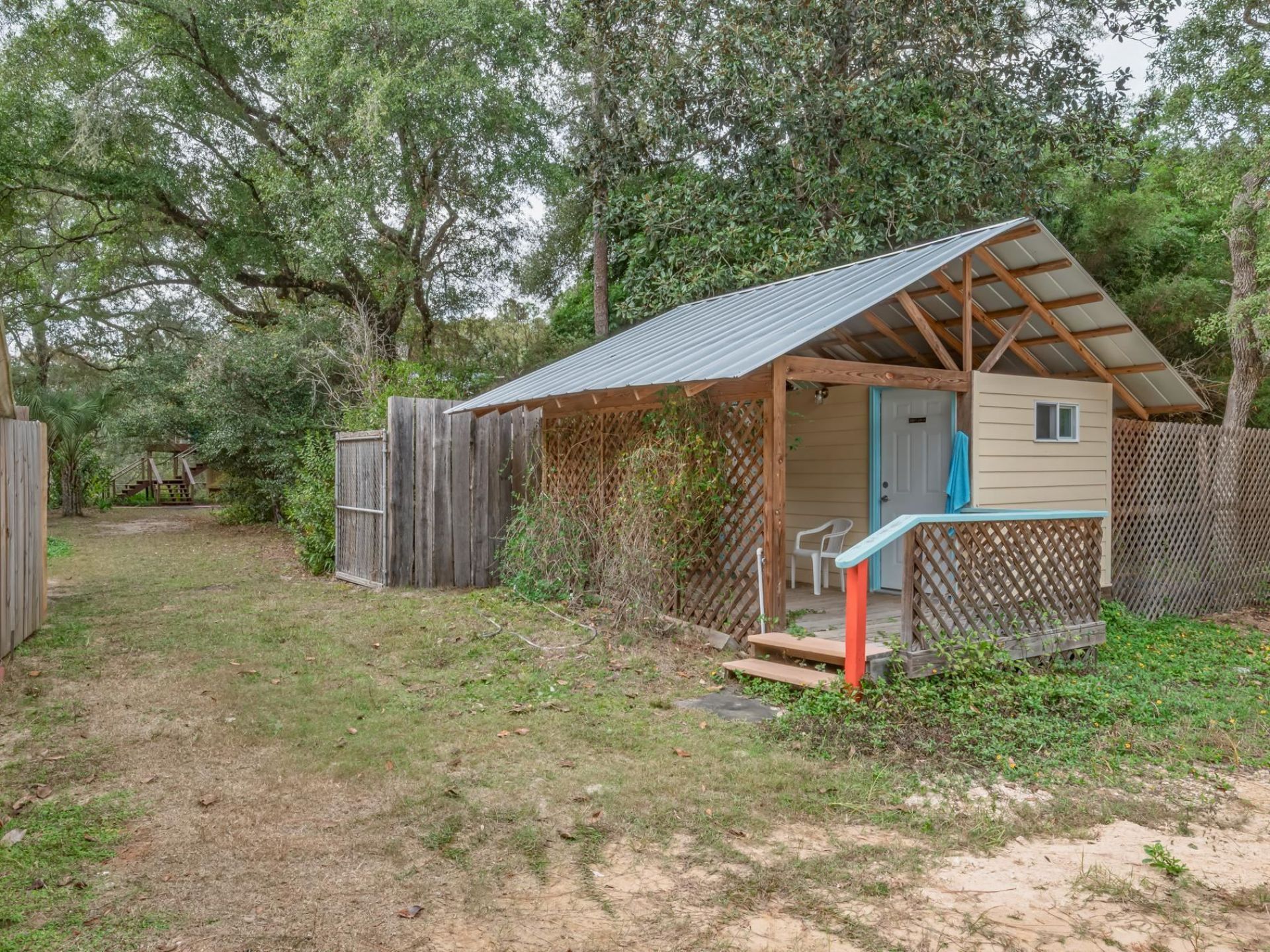 60 Lizard Lane , Sopchoppy, FL 32358 Photo