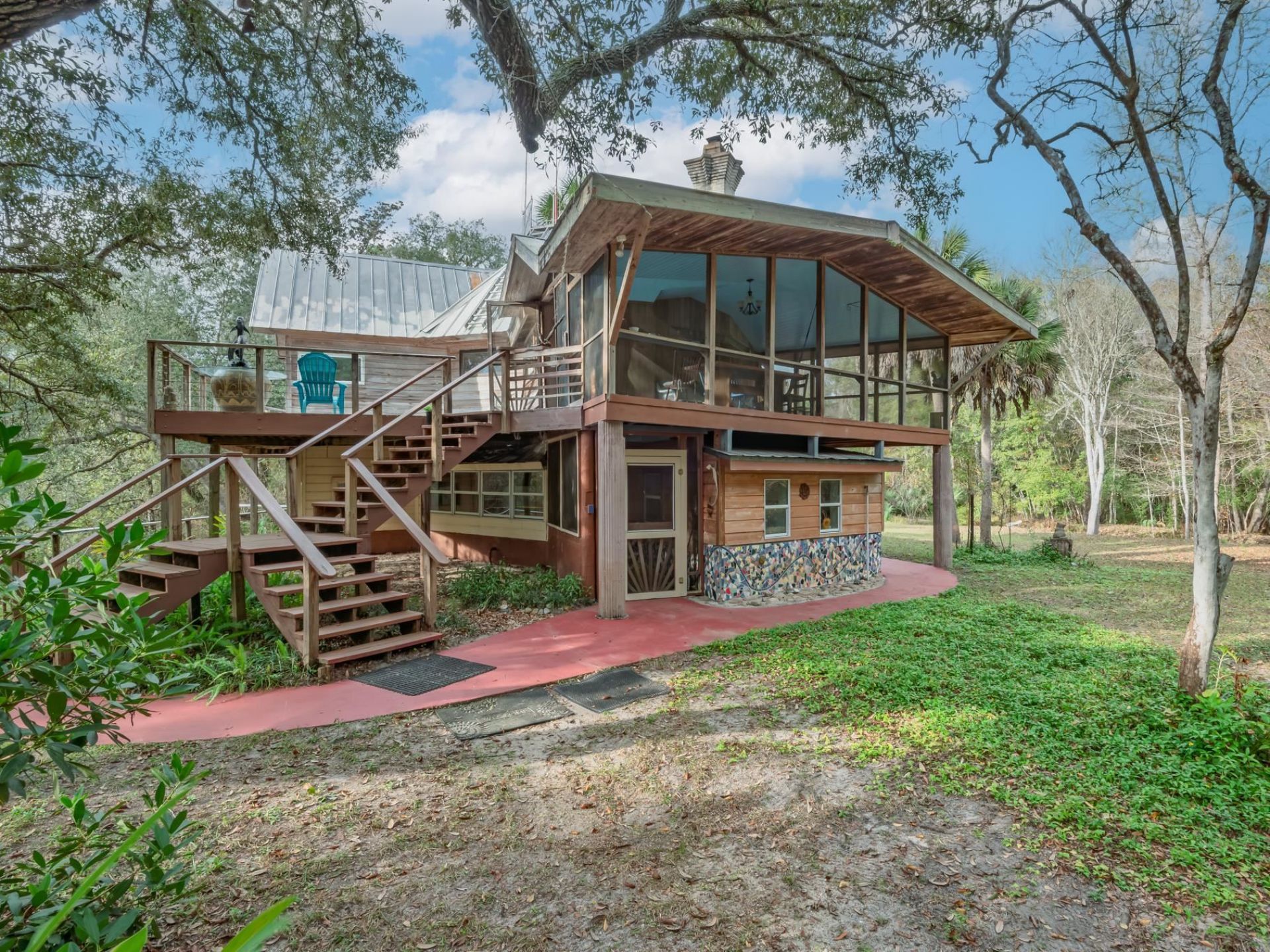 60 Lizard Lane , Sopchoppy, FL 32358 Photo