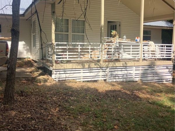 419 Center Street, Winslow, AR 72959
