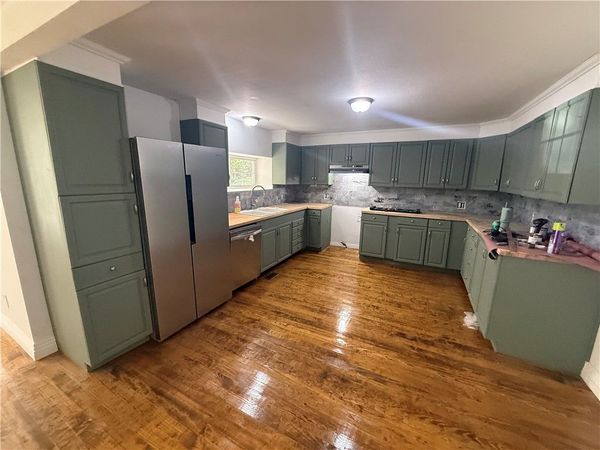 419 Center Street , Winslow, AR 72959