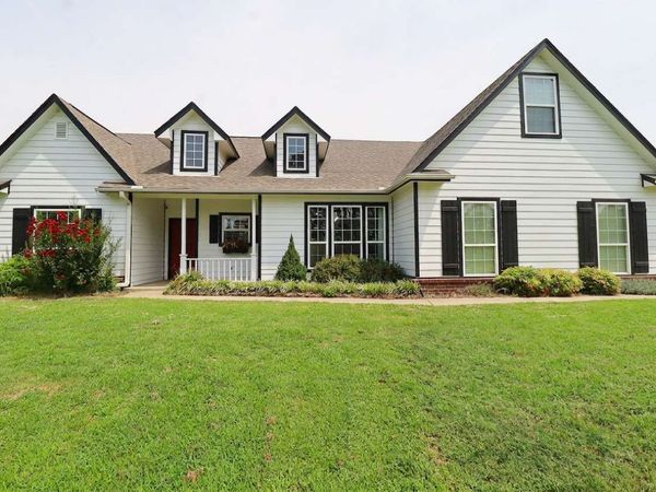 19203 E 460 Road , Claremore, OK 74017