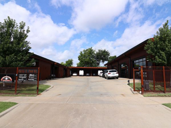 1545 E 2nd Street S, Tulsa, OK 74120