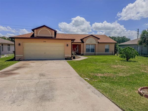770 AMERICANA COURT, KISSIMMEE, FL 34758