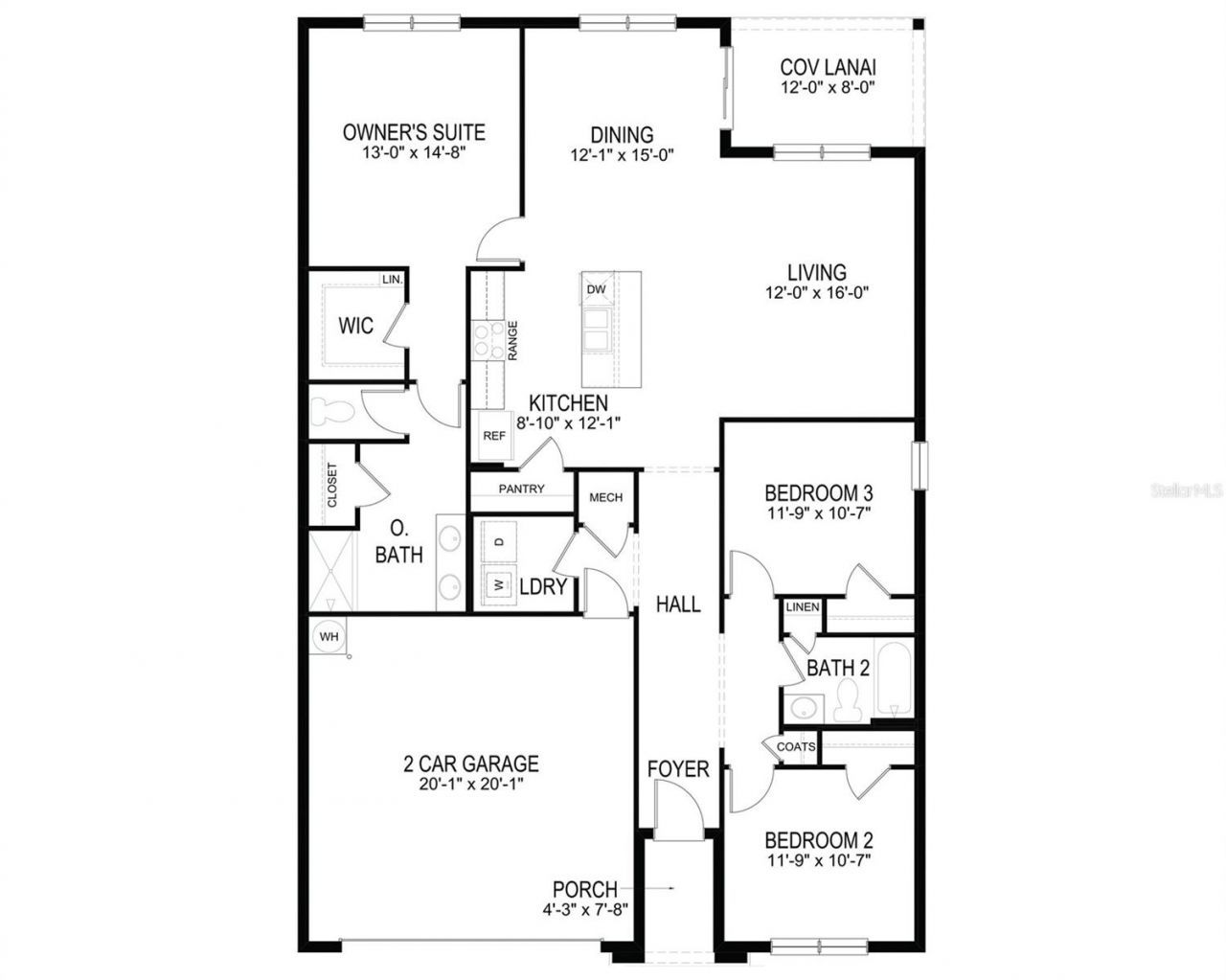 2960 Fishery Court, Bradenton, FL 34211 Photo