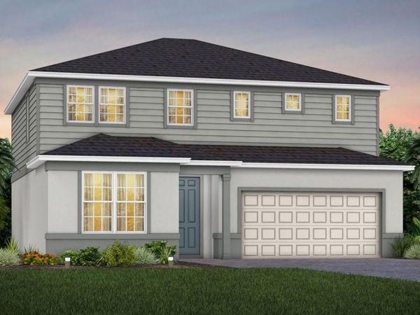 5572 SUNLIT HAVEN DRIVE , CLERMONT, FL 34714