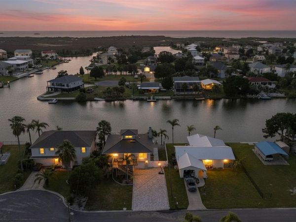 3199 AZALEA DRIVE , HERNANDO BEACH, FL 34607