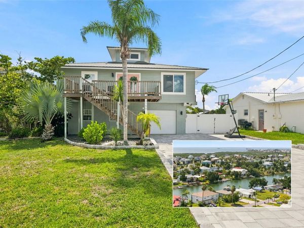 3199 AZALEA DRIVE, HERNANDO BEACH, FL 34607