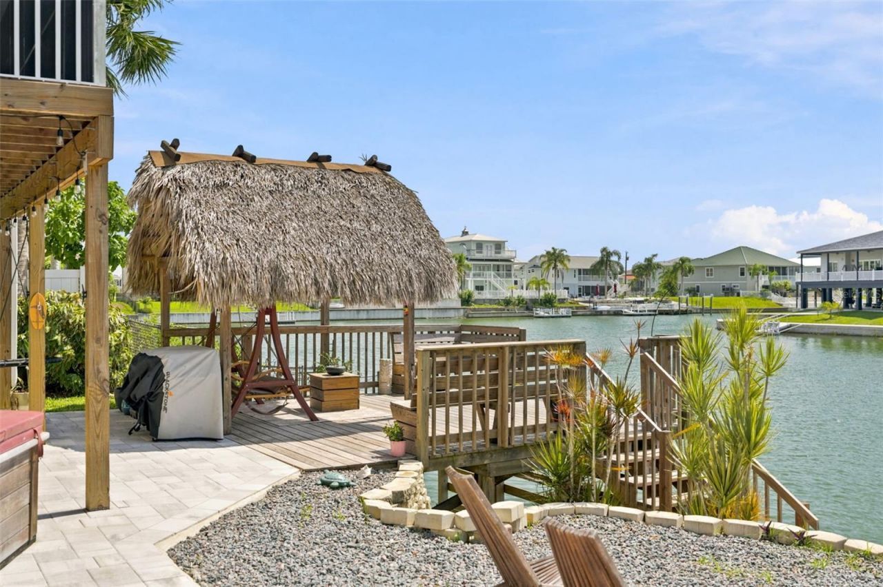 3199 Azalea Drive , Hernando Beach, FL 34607 Photo