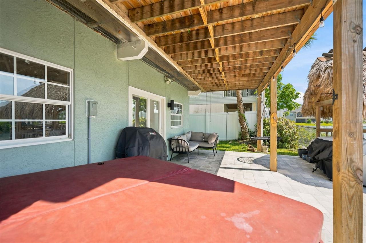 3199 Azalea Drive , Hernando Beach, FL 34607 Photo