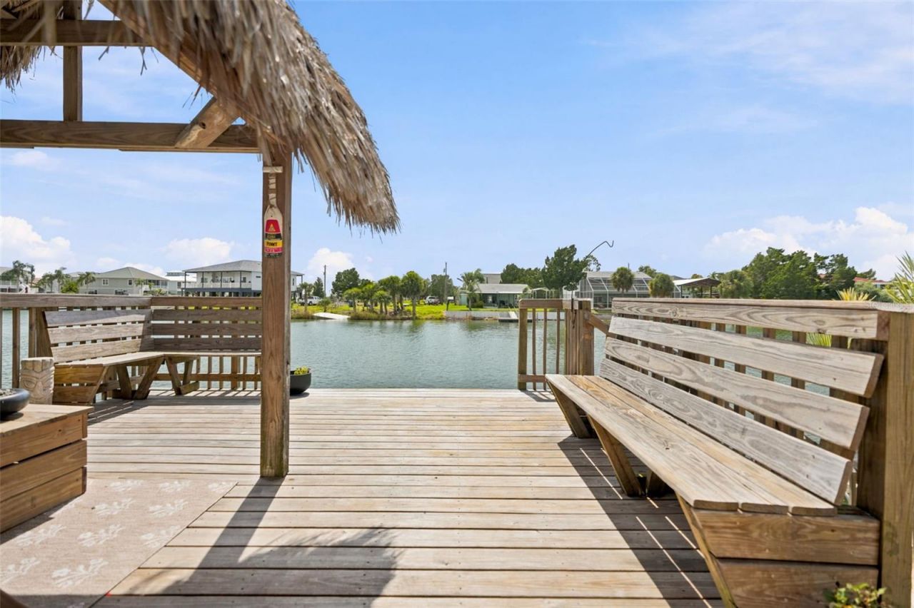 3199 Azalea Drive , Hernando Beach, FL 34607 Photo