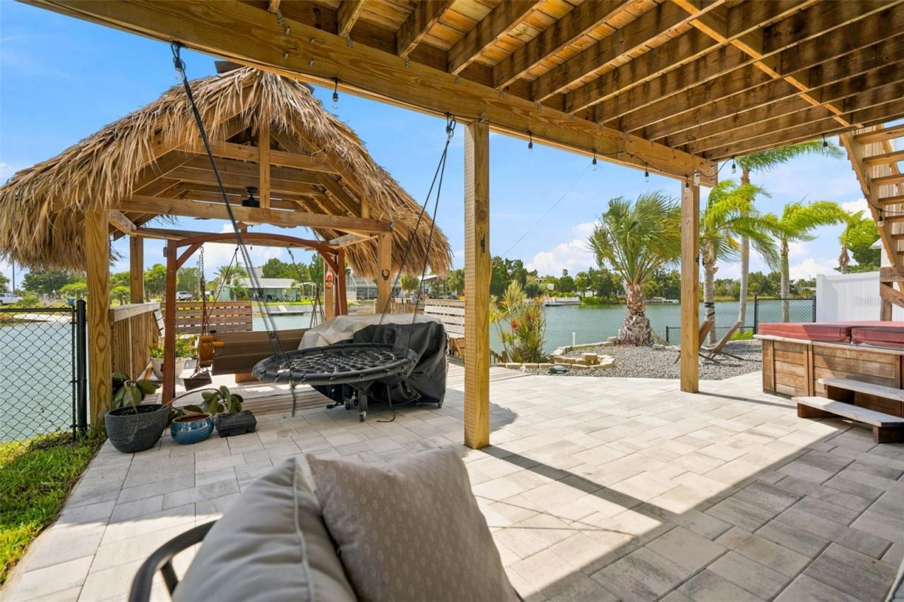 3199 Azalea Drive , Hernando Beach, FL 34607 Photo
