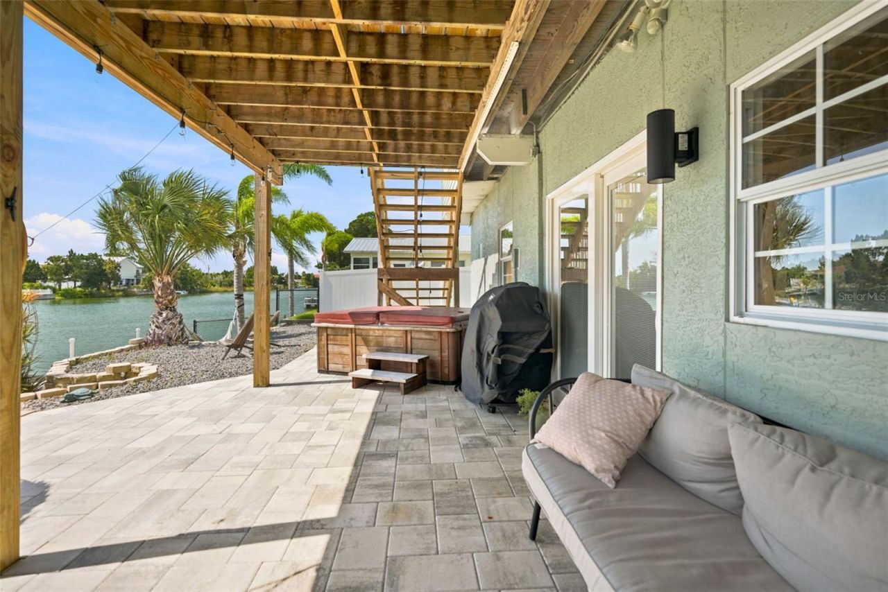 3199 Azalea Drive , Hernando Beach, FL 34607 Photo