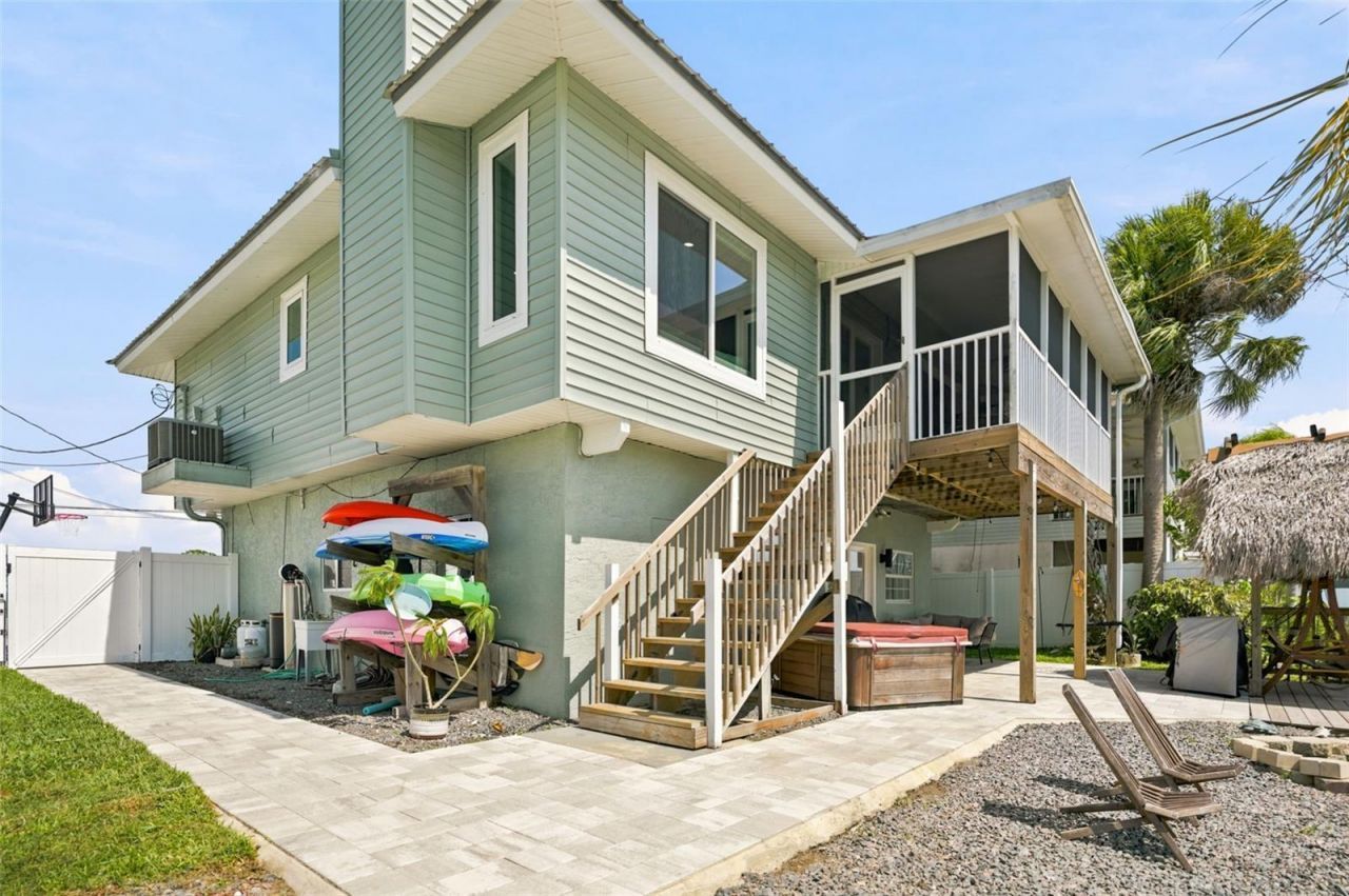 3199 Azalea Drive , Hernando Beach, FL 34607 Photo