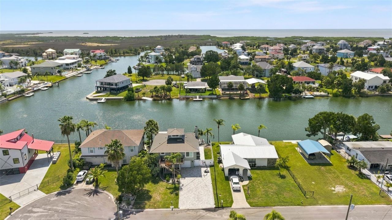 3199 Azalea Drive , Hernando Beach, FL 34607 Photo