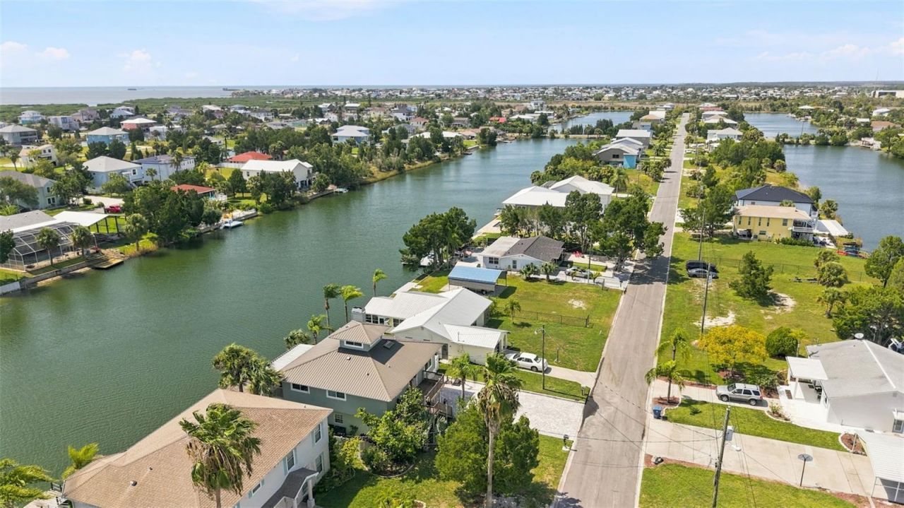 3199 Azalea Drive , Hernando Beach, FL 34607 Photo