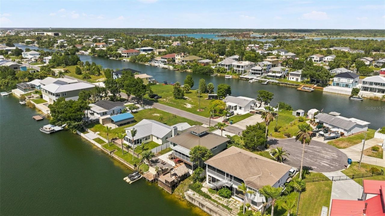 3199 Azalea Drive , Hernando Beach, FL 34607 Photo