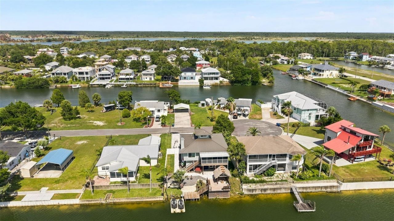 3199 Azalea Drive , Hernando Beach, FL 34607 Photo