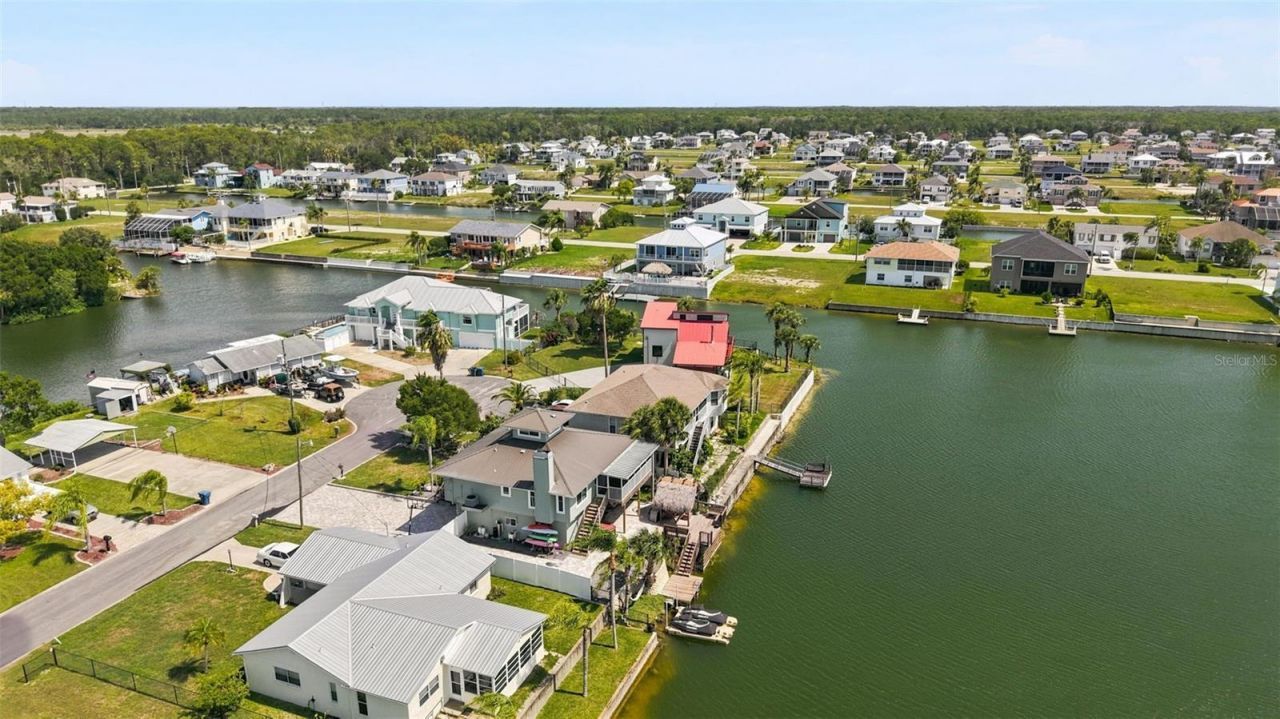 3199 Azalea Drive , Hernando Beach, FL 34607 Photo
