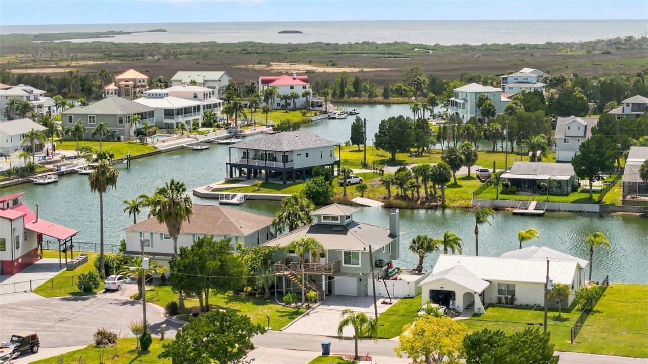 3199 Azalea Drive , Hernando Beach, FL 34607 Photo