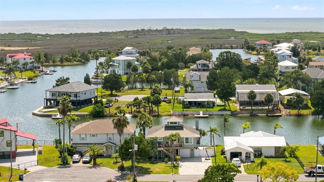 3199 Azalea Drive , Hernando Beach, FL 34607 Photo