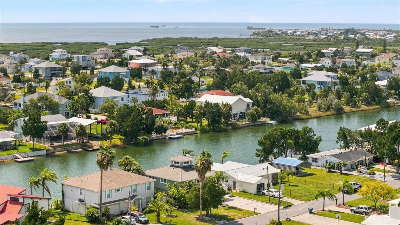 3199 Azalea Drive , Hernando Beach, FL 34607 Photo