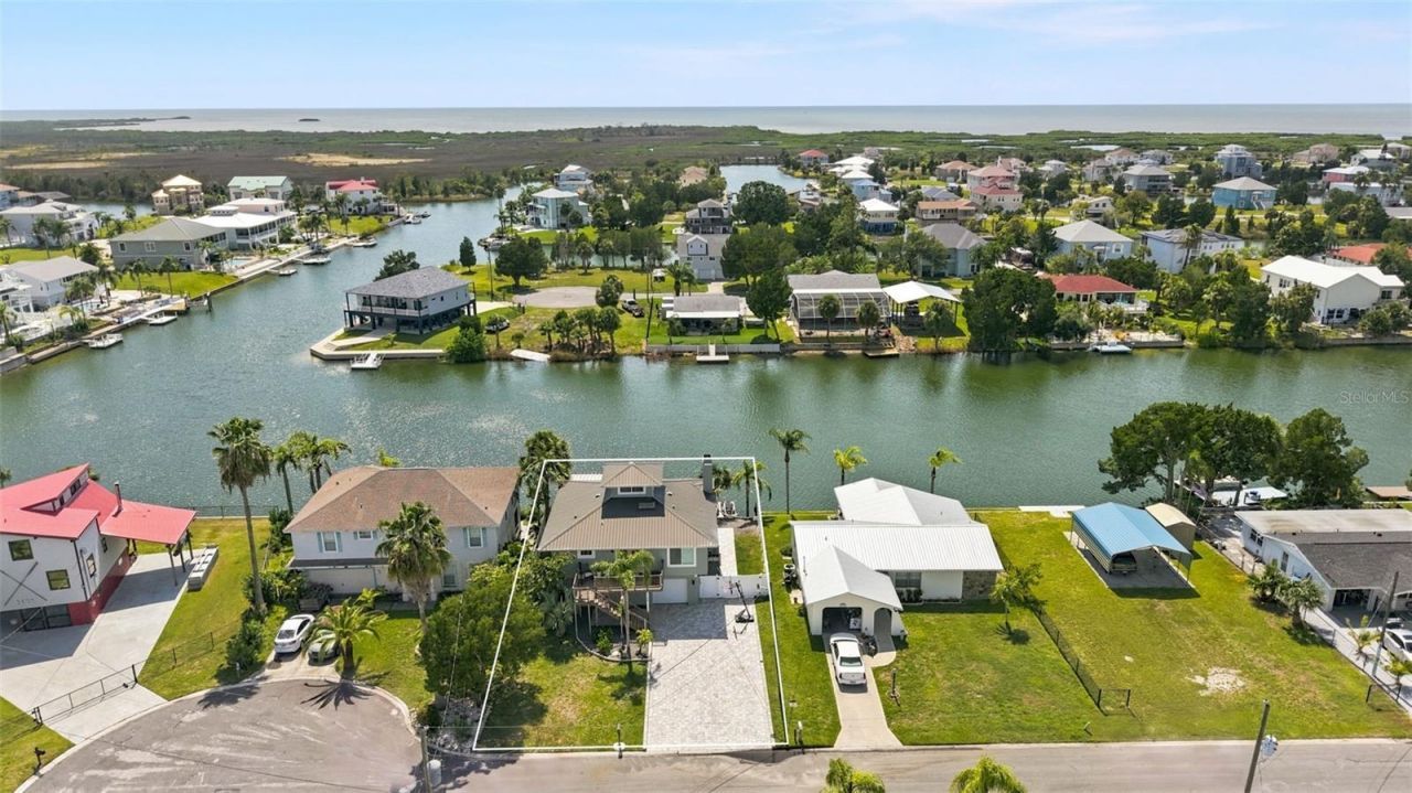 3199 Azalea Drive , Hernando Beach, FL 34607 Photo
