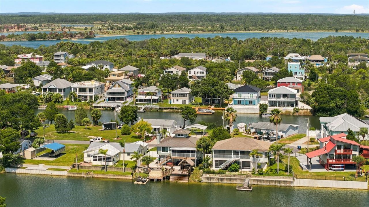 3199 Azalea Drive , Hernando Beach, FL 34607 Photo