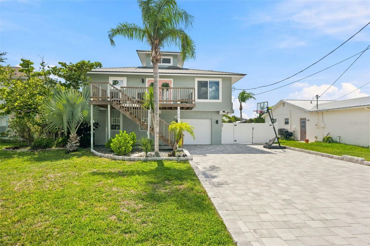 3199 Azalea Drive , Hernando Beach, FL 34607 Photo