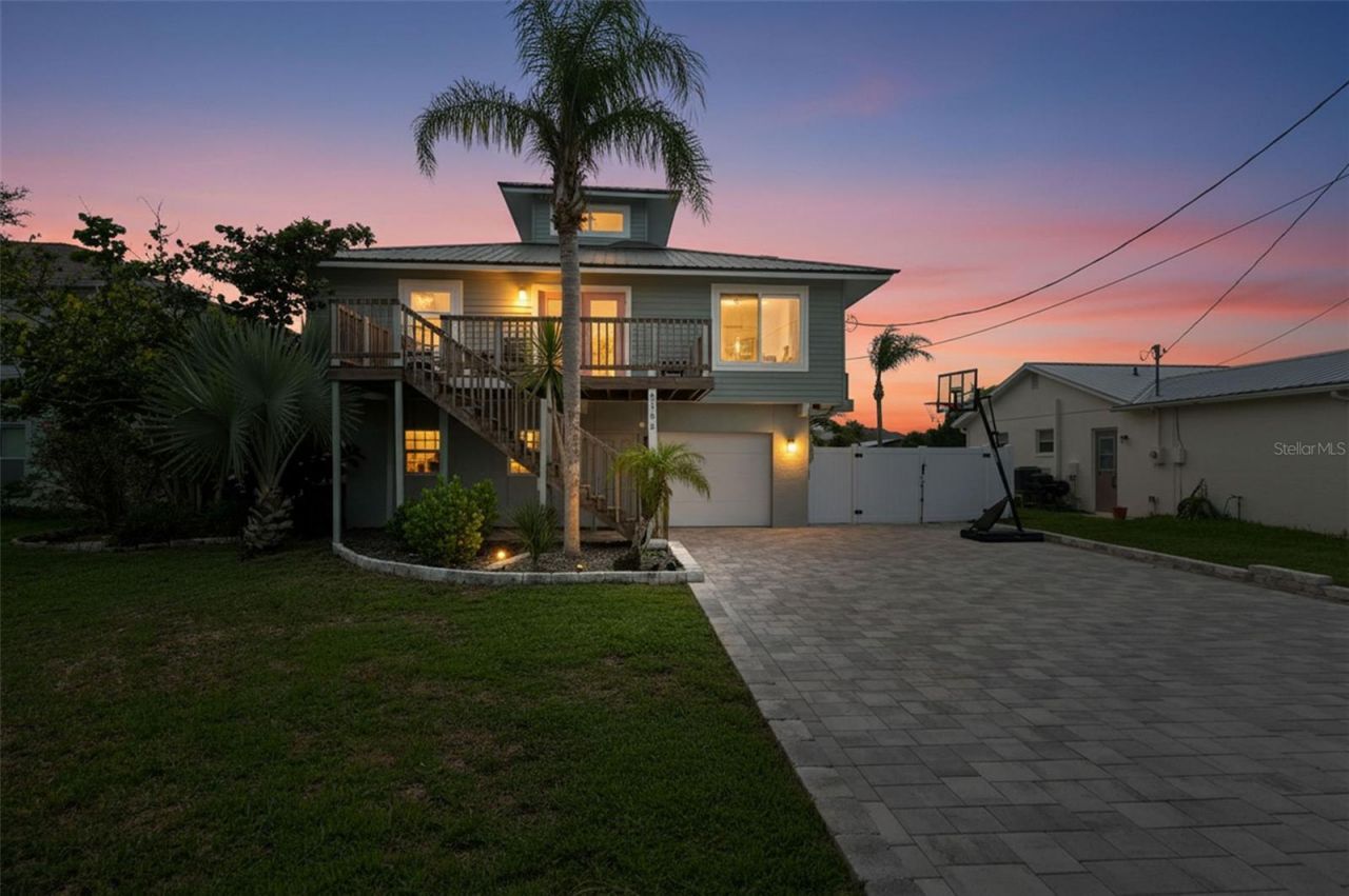 3199 Azalea Drive , Hernando Beach, FL 34607 Photo