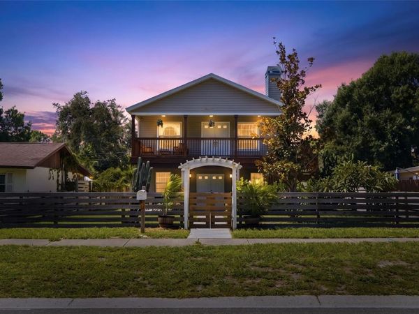 2462 14TH AVENUE N, ST PETERSBURG, FL 33713